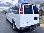 2025 Chevrolet Express 3500 RWD Passenger Van for sale #NC5979T - photo 2
