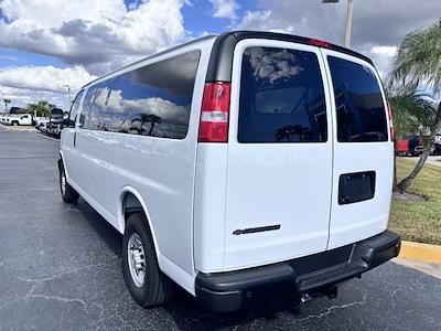 New 2025 Chevrolet Express 3500 LS Passenger Van for sale #NC5983T - photo 2