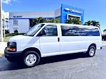 2025 Chevrolet Express 3500 RWD Passenger Van for sale #NC5983T - photo 3