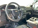 New 2025 Chevrolet Silverado 3500 Regular Cab Flatbed Truck for sale #NC5984 - photo 12