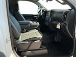 New 2025 Chevrolet Silverado 3500 Regular Cab Flatbed Truck for sale #NC5984 - photo 16