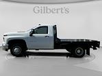 New 2025 Chevrolet Silverado 3500 Regular Cab Flatbed Truck for sale #NC5984 - photo 3