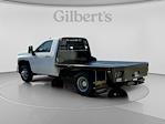 New 2025 Chevrolet Silverado 3500 Regular Cab Flatbed Truck for sale #NC5984 - photo 2