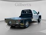 New 2025 Chevrolet Silverado 3500 Regular Cab Flatbed Truck for sale #NC5984 - photo 5