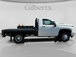 New 2025 Chevrolet Silverado 3500 Regular Cab Flatbed Truck for sale #NC5984 - photo 6