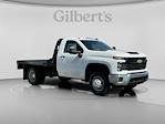 New 2025 Chevrolet Silverado 3500 Regular Cab Flatbed Truck for sale #NC5984 - photo 7