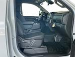 2025 Chevrolet Silverado 3500 Regular Cab SRW 4WD CM Truck Beds Flatbed Truck for sale #NC5985 - photo 16