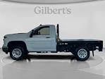 2025 Chevrolet Silverado 3500 Regular Cab SRW 4WD CM Truck Beds Flatbed Truck for sale #NC5985 - photo 2