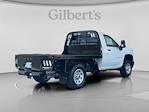 2025 Chevrolet Silverado 3500 Regular Cab SRW 4WD CM Truck Beds Flatbed Truck for sale #NC5985 - photo 5