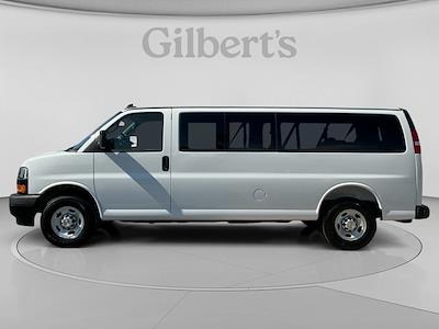 New 2025 Chevrolet Express 3500 LS Passenger Van for sale #NC5987T - photo 2