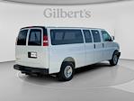 New 2025 Chevrolet Express 3500 LS Passenger Van for sale #NC5987T - photo 5