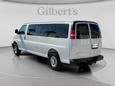 New 2025 Chevrolet Express 3500 LS Passenger Van for sale #NC5988T - photo 2