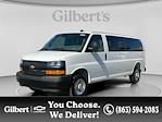2025 Chevrolet Express 3500 RWD Passenger Van for sale #NC5988T - photo 1