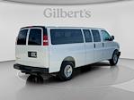 2025 Chevrolet Express 3500 RWD Passenger Van for sale #NC5988T - photo 5