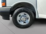 2025 Chevrolet Express 3500 RWD Passenger Van for sale #NC5988T - photo 9
