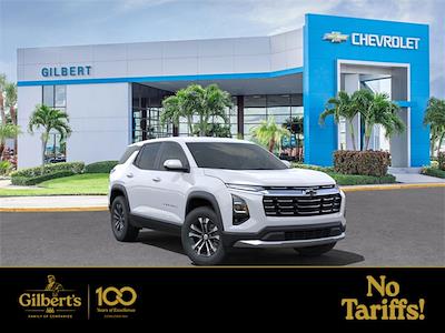 2026 Chevrolet Equinox FWD SUV for sale #NC6000 - photo 1