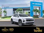 2026 Chevrolet Equinox FWD SUV for sale #NC6000 - photo 1