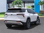 2026 Chevrolet Equinox FWD SUV for sale #NC6000 - photo 2