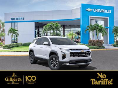 2026 Chevrolet Equinox FWD SUV for sale #NC6002 - photo 1