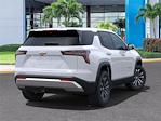 2026 Chevrolet Equinox FWD SUV for sale #NC6002 - photo 2