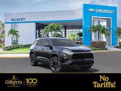 2026 Chevrolet Equinox FWD SUV for sale #NC6003 - photo 1