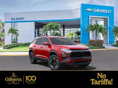 2026 Chevrolet Equinox FWD SUV for sale #NC6004 - photo 1