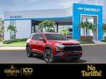 2026 Chevrolet Equinox FWD SUV for sale #NC6004 - photo 1