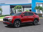 2026 Chevrolet Equinox FWD SUV for sale #NC6004 - photo 3