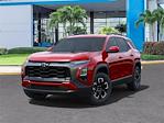 2026 Chevrolet Equinox FWD SUV for sale #NC6004 - photo 6