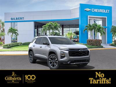 2026 Chevrolet Equinox FWD SUV for sale #NC6005 - photo 1