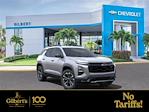 2026 Chevrolet Equinox FWD SUV for sale #NC6005 - photo 1