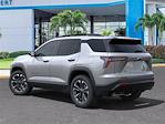 2026 Chevrolet Equinox FWD SUV for sale #NC6005 - photo 4