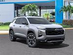 2026 Chevrolet Equinox FWD SUV for sale #NC6005 - photo 7
