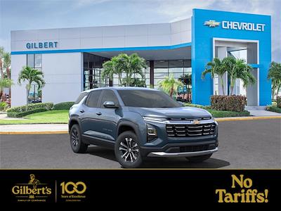2026 Chevrolet Equinox FWD SUV for sale #NC6006 - photo 1