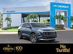 2026 Chevrolet Equinox FWD SUV for sale #NC6006 - photo 1