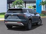 2026 Chevrolet Equinox FWD SUV for sale #NC6006 - photo 2