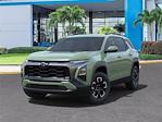 2026 Chevrolet Equinox FWD SUV for sale #NC6007 - photo 6
