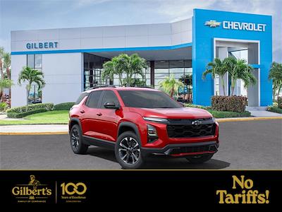 2026 Chevrolet Equinox FWD SUV for sale #NC6010 - photo 1