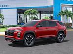 2026 Chevrolet Equinox FWD SUV for sale #NC6010 - photo 3