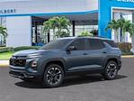 2026 Chevrolet Equinox FWD SUV for sale #NC6011 - photo 3