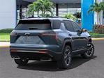 2026 Chevrolet Equinox FWD SUV for sale #NC6011 - photo 2