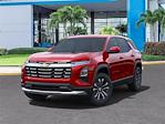 2026 Chevrolet Equinox AWD SUV for sale #NC6012 - photo 6