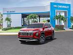 2026 Chevrolet Equinox AWD SUV for sale #NC6012 - photo 8