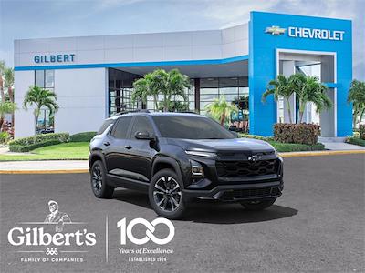 2026 Chevrolet Equinox AWD SUV for sale #NC6013 - photo 1