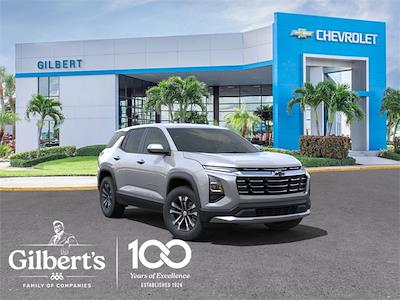 2026 Chevrolet Equinox FWD SUV for sale #NC6016 - photo 1