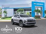 2026 Chevrolet Equinox FWD SUV for sale #NC6016 - photo 1