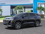 2026 Chevrolet Equinox FWD SUV for sale #NC6017 - photo 3