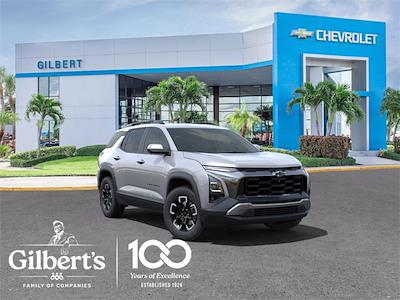 2026 Chevrolet Equinox AWD SUV for sale #NC6018 - photo 1