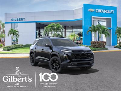 2026 Chevrolet Equinox FWD SUV for sale #NC6020 - photo 1