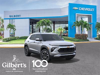 2026 Chevrolet Trailblazer FWD SUV for sale #NC6021 - photo 1